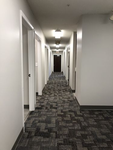 Medical/ Professional Office : 360 Plaza Drive, Suite 1B, Columbus, IN 47201